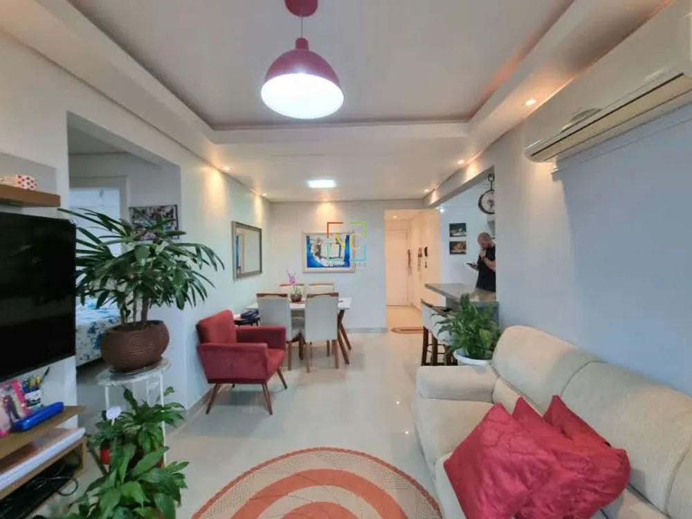 Apartamento, 2 quartos, 56 m² - Foto 8