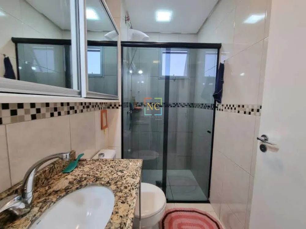 Apartamento, 2 quartos, 56 m² - Foto 6