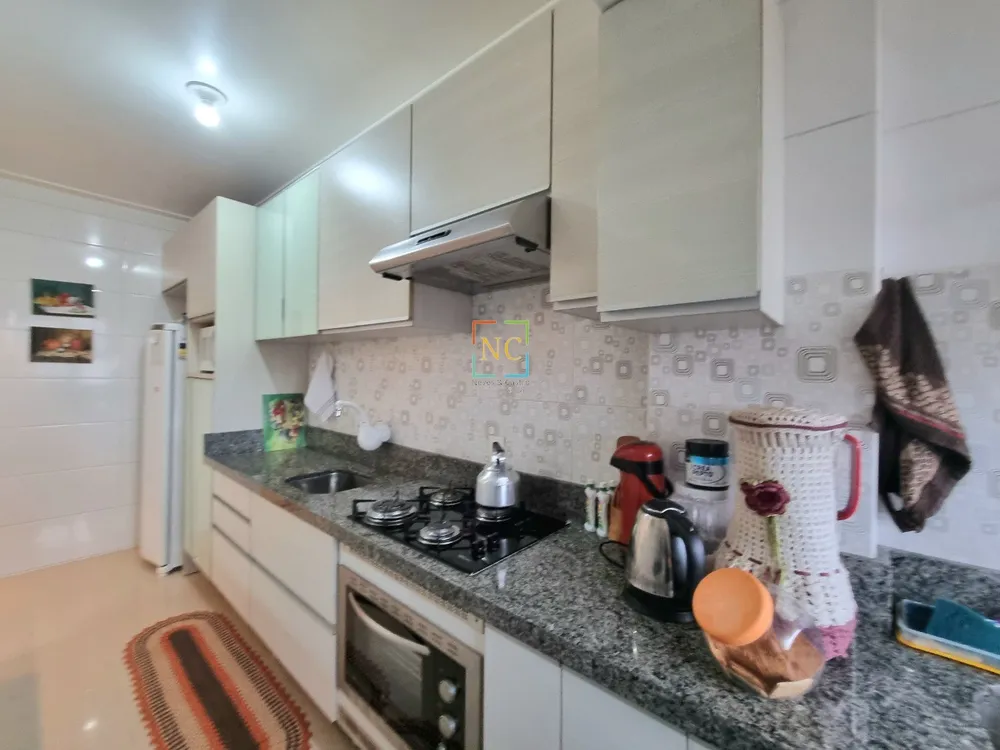 Apartamento, 2 quartos, 56 m² - Foto 4