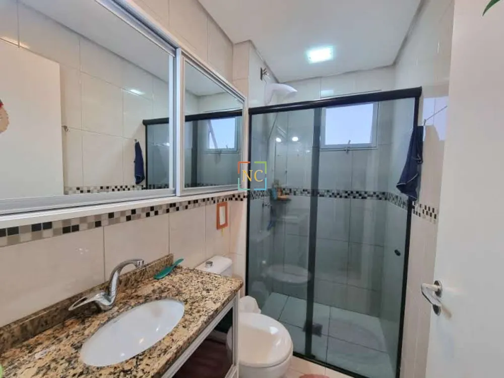 Apartamento, 2 quartos, 56 m² - Foto 3
