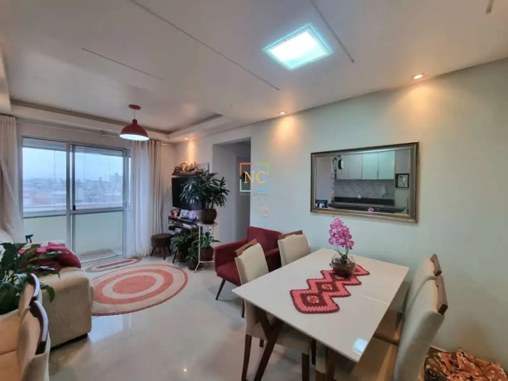 Apartamento, 2 quartos, 56 m² - Foto 3