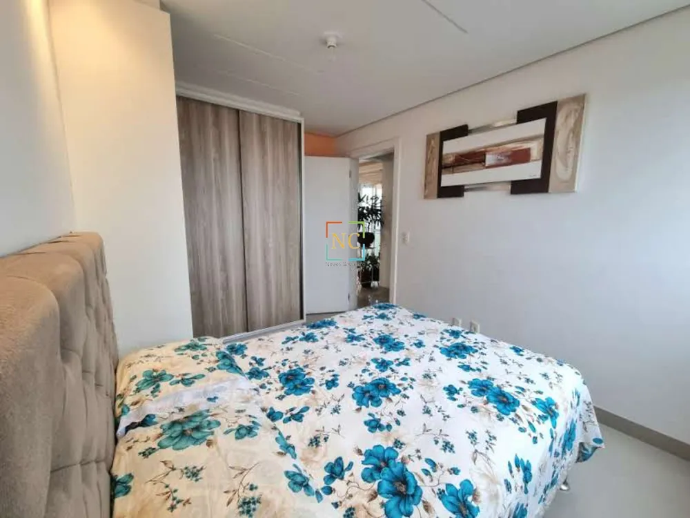 Apartamento, 2 quartos, 56 m² - Foto 14