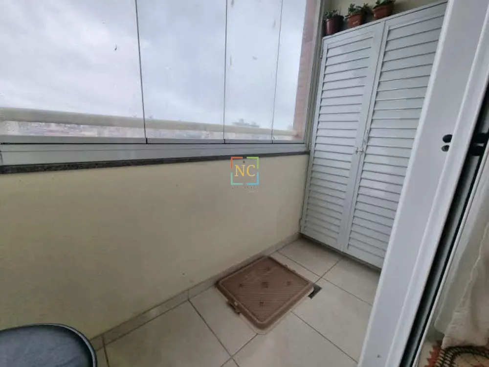 Apartamento, 2 quartos, 56 m² - Foto 4