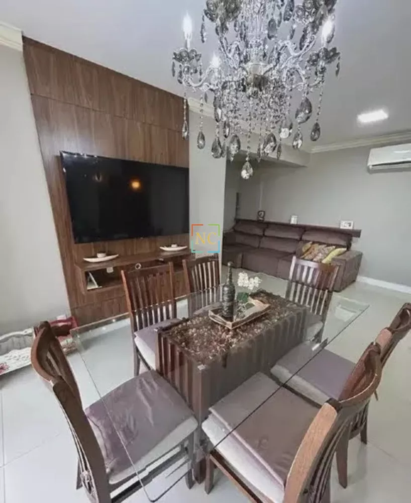 Apartamento, 2 quartos, 87 m² - Foto 1