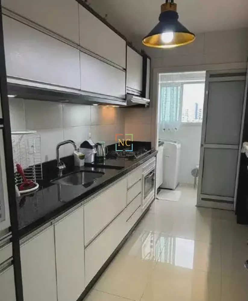 Apartamento, 2 quartos, 87 m² - Foto 2