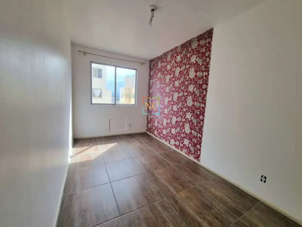 Apartamento, 2 quartos, 56 m² - Foto 10