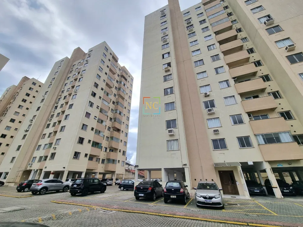 Apartamento, 2 quartos, 56 m² - Foto 12