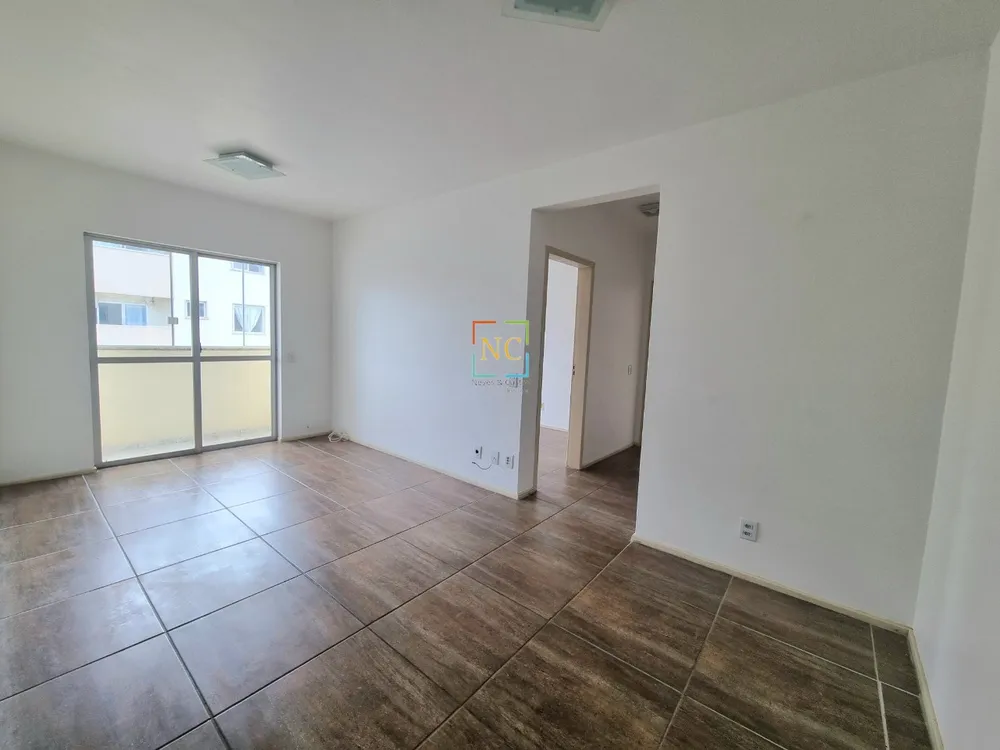 Apartamento, 2 quartos, 56 m² - Foto 1
