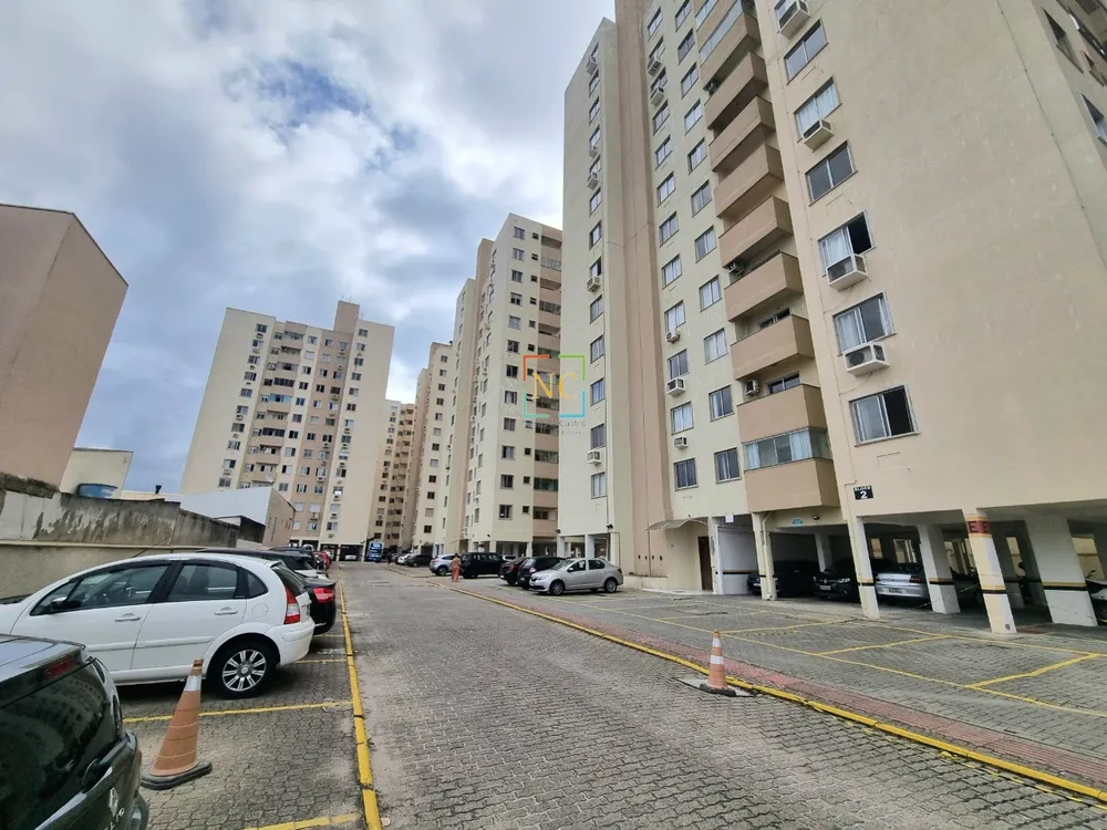 Apartamento, 2 quartos, 56 m² - Foto 3