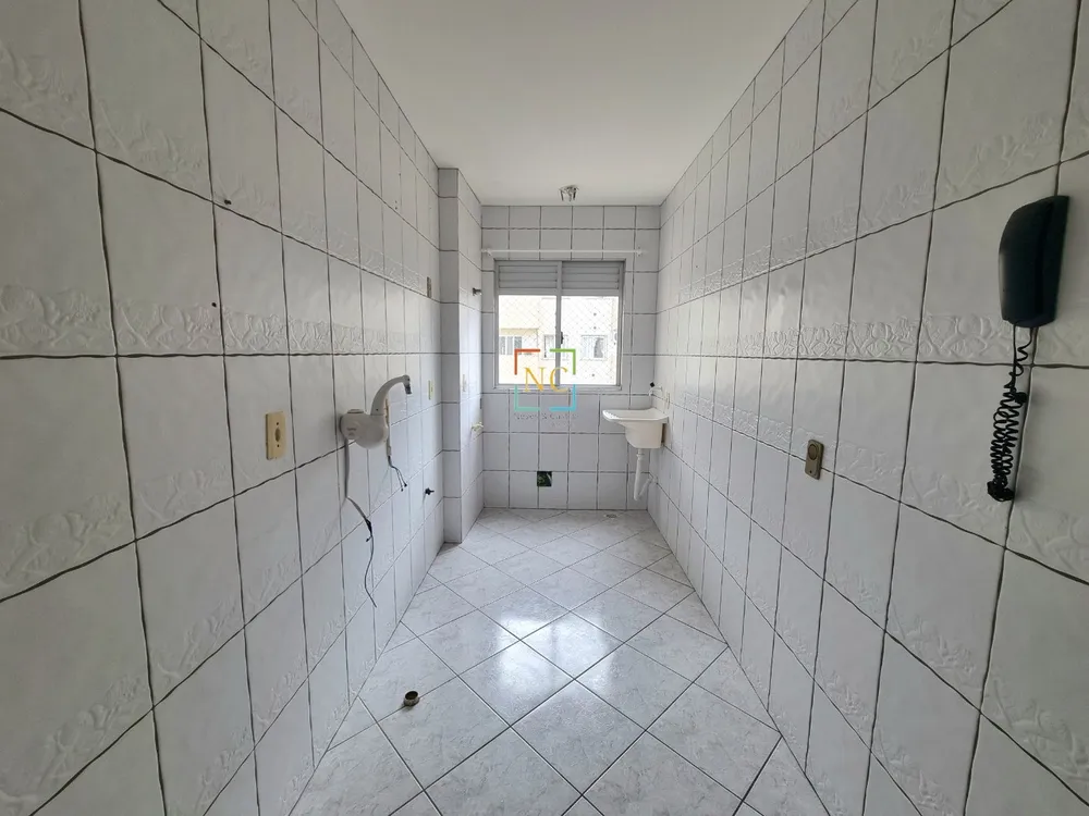 Apartamento, 2 quartos, 56 m² - Foto 6