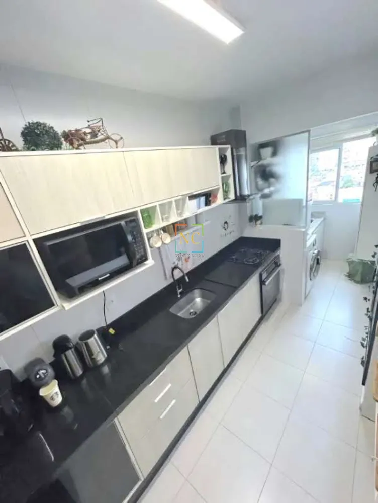 Apartamento, 2 quartos, 69 m² - Foto 1