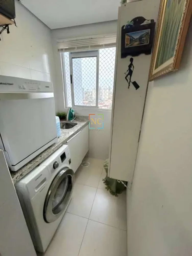 Apartamento, 2 quartos, 69 m² - Foto 2