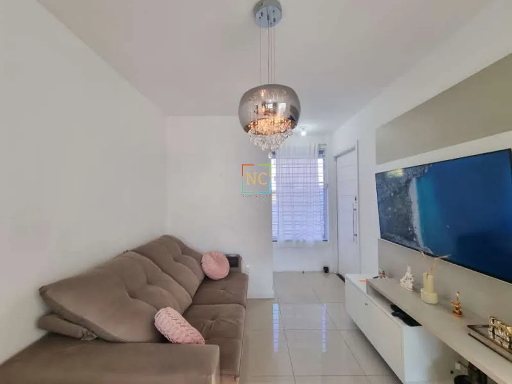 Casa, 2 quartos, 92 m² - Foto 5