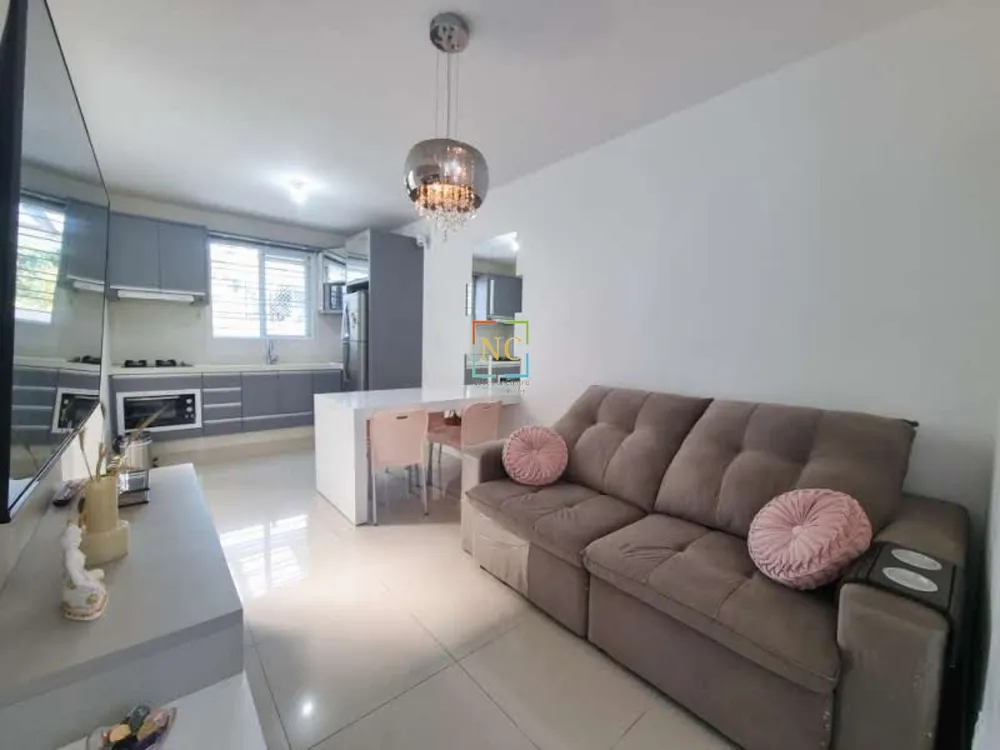 Casa, 2 quartos, 92 m² - Foto 2