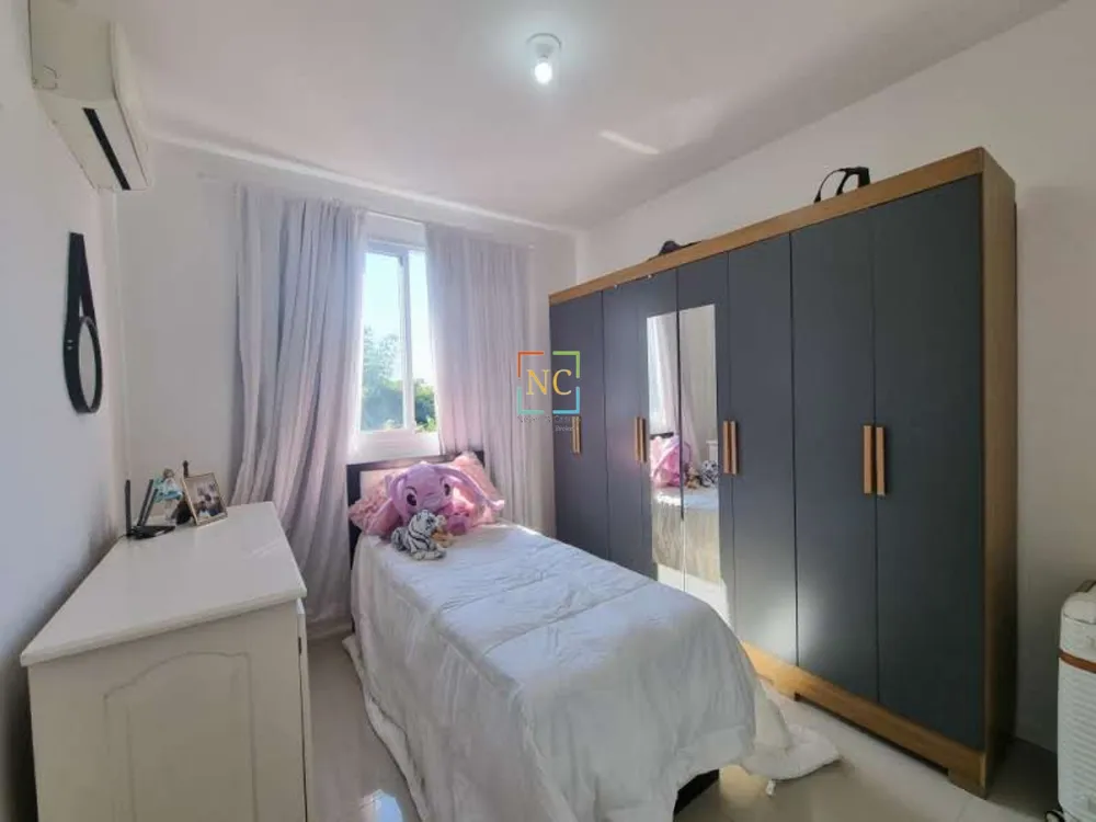 Casa, 2 quartos, 92 m² - Foto 13