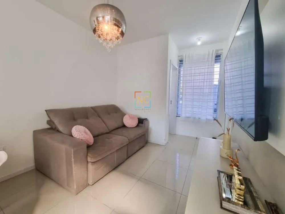 Casa, 2 quartos, 92 m² - Foto 6