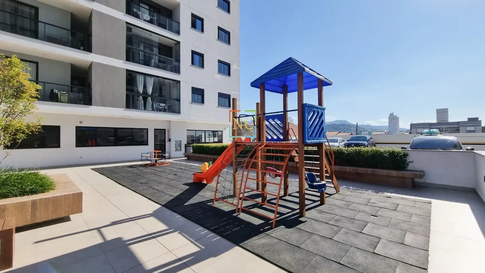 Apartamento, 2 quartos, 65 m² - Foto 11