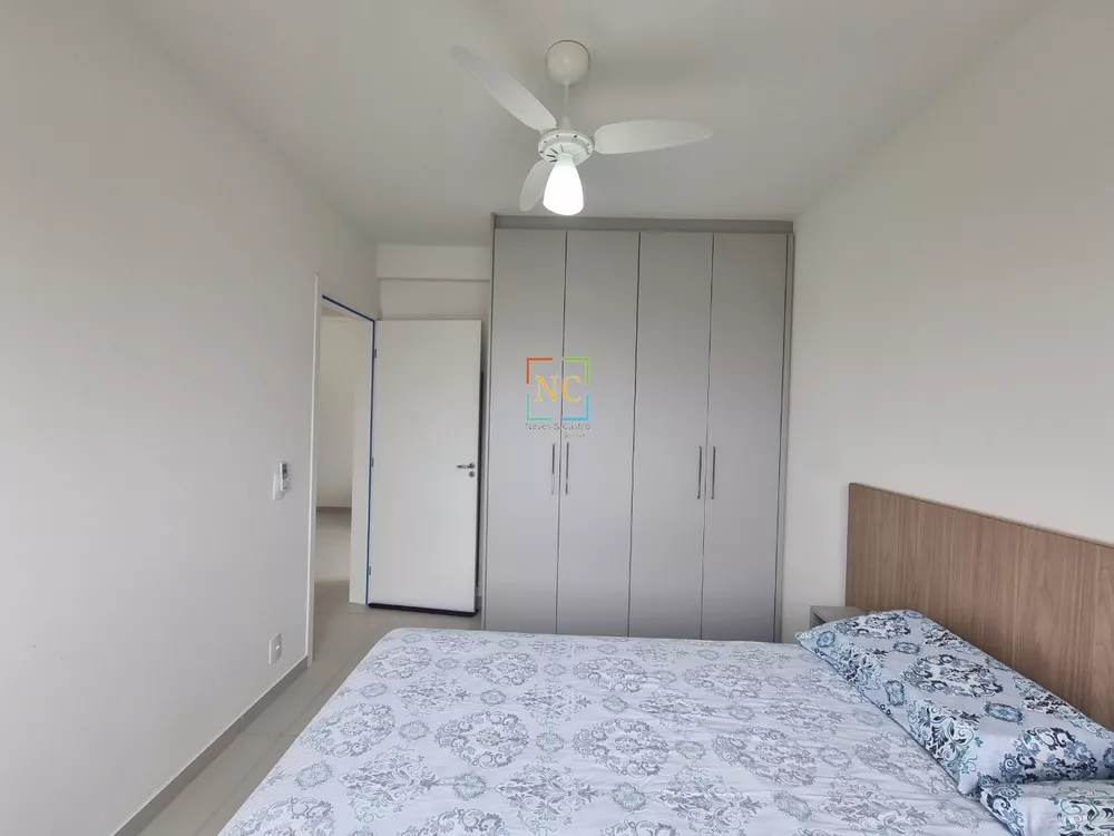 Apartamento, 2 quartos, 56 m² - Foto 3