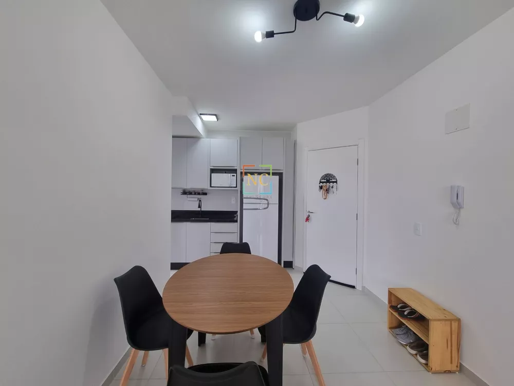 Apartamento, 2 quartos, 56 m² - Foto 1
