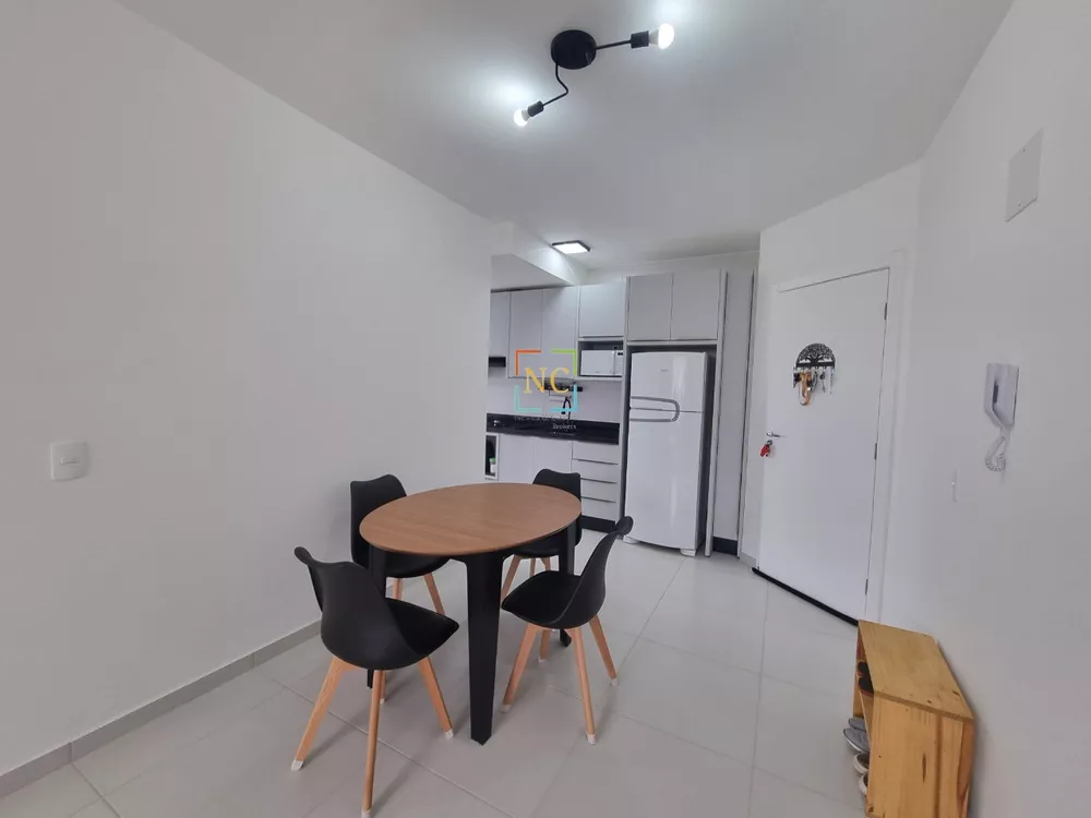 Apartamento, 2 quartos, 56 m² - Foto 2