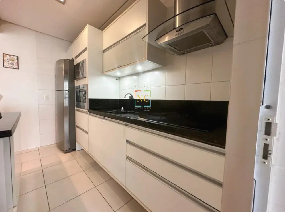 Apartamento, 3 quartos, 90 m² - Foto 10