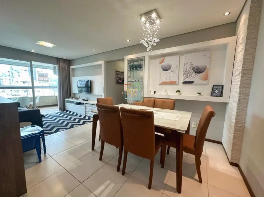 Apartamento, 3 quartos, 90 m² - Foto 6