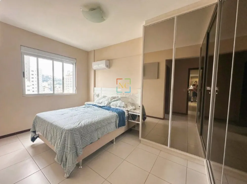 Apartamento, 3 quartos, 90 m² - Foto 5