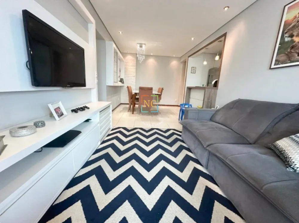 Apartamento, 3 quartos, 90 m² - Foto 3