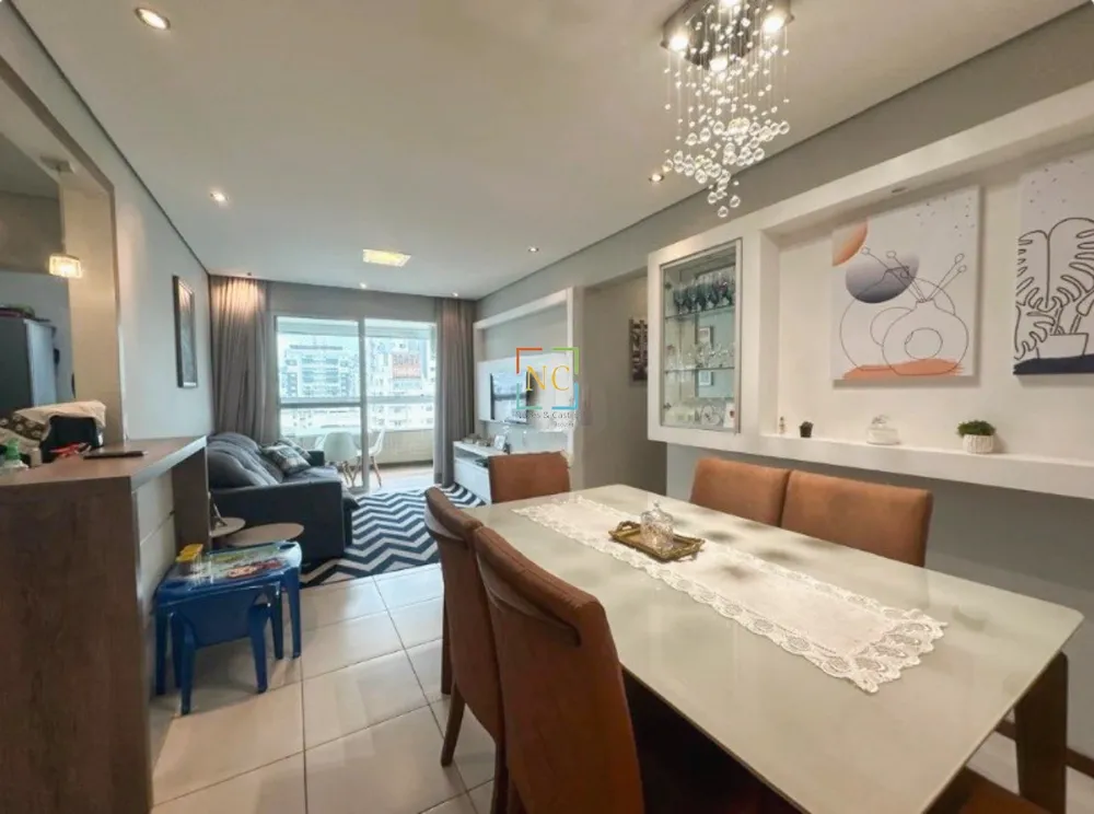 Apartamento, 3 quartos, 90 m² - Foto 5