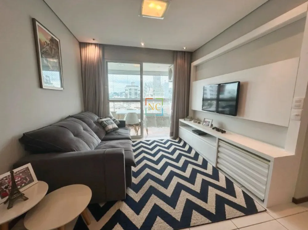 Apartamento, 3 quartos, 90 m² - Foto 1