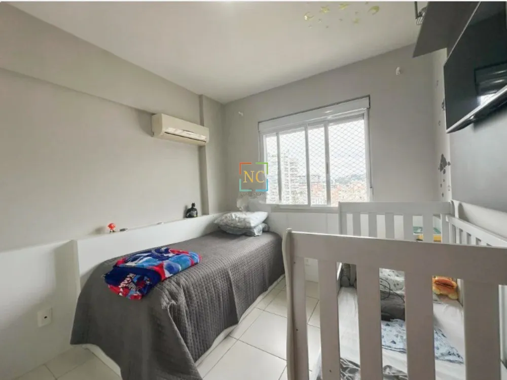 Apartamento, 3 quartos, 90 m² - Foto 8