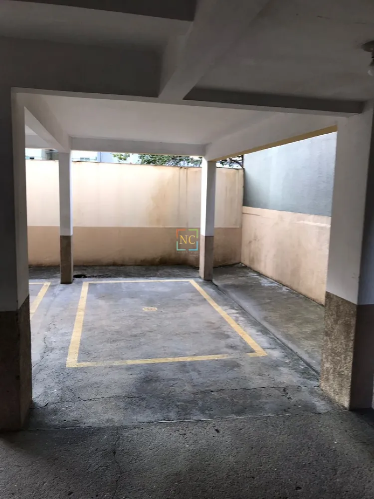Apartamento, 2 quartos, 60 m² - Foto 5