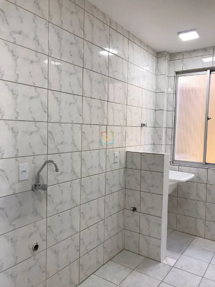 Apartamento, 2 quartos, 60 m² - Foto 7