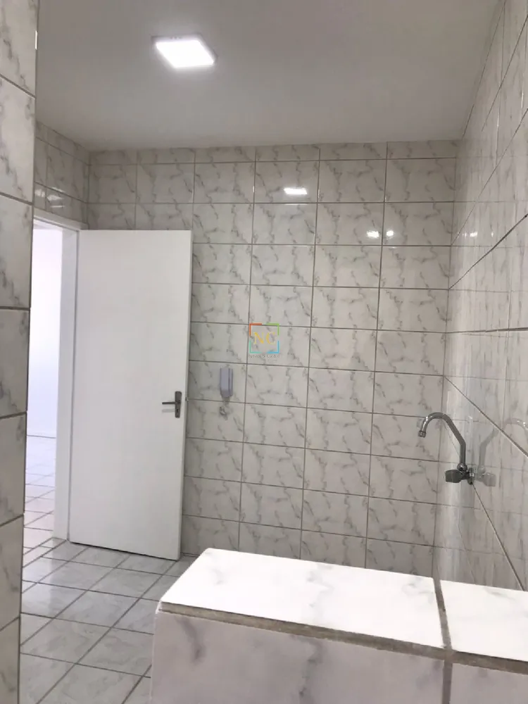 Apartamento, 2 quartos, 60 m² - Foto 2