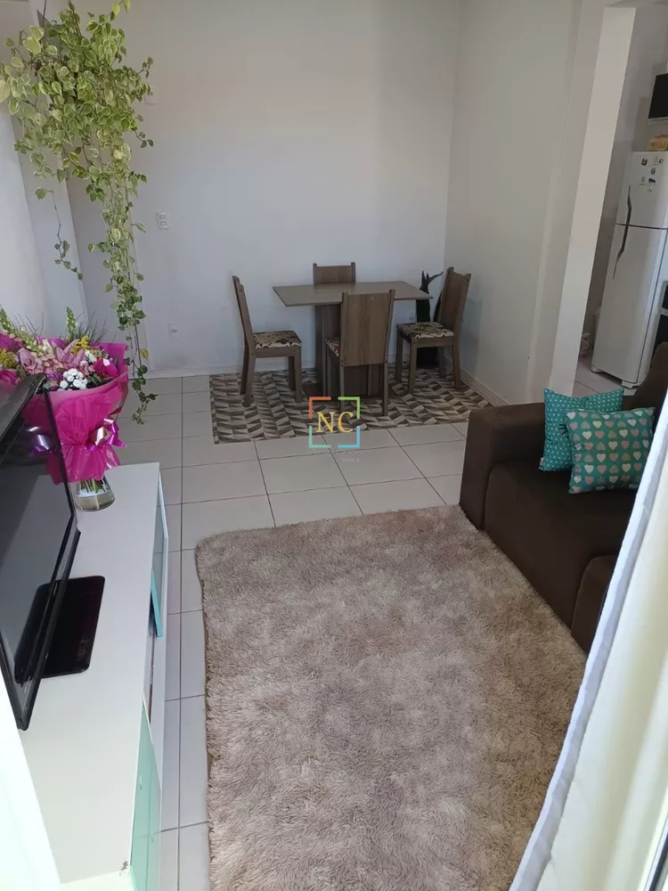 Apartamento à venda com 2 quartos, 56m² - Foto 1