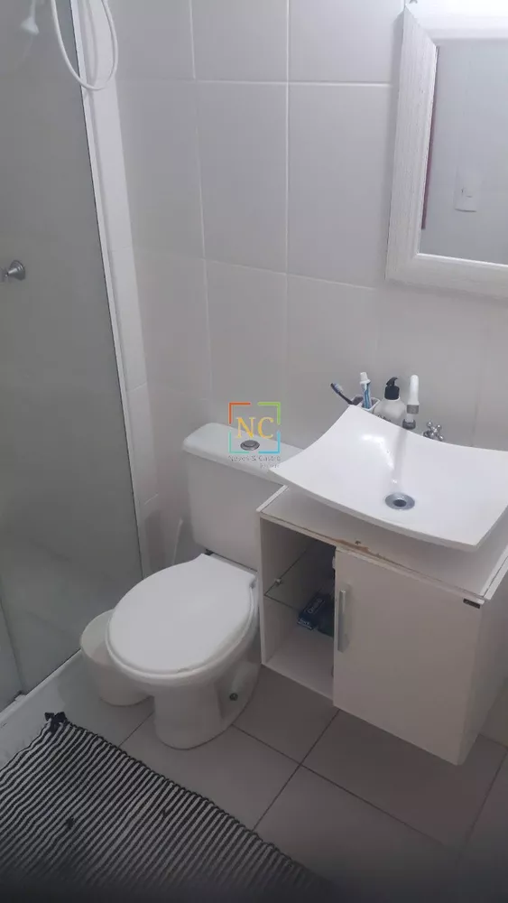 Apartamento à venda com 2 quartos, 56m² - Foto 6