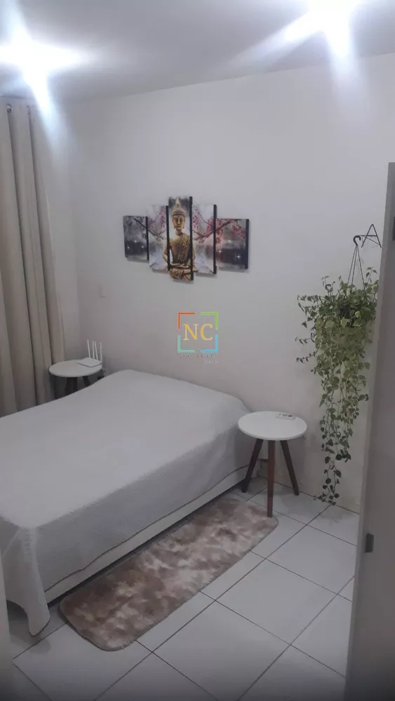 Apartamento à venda com 2 quartos, 56m² - Foto 4