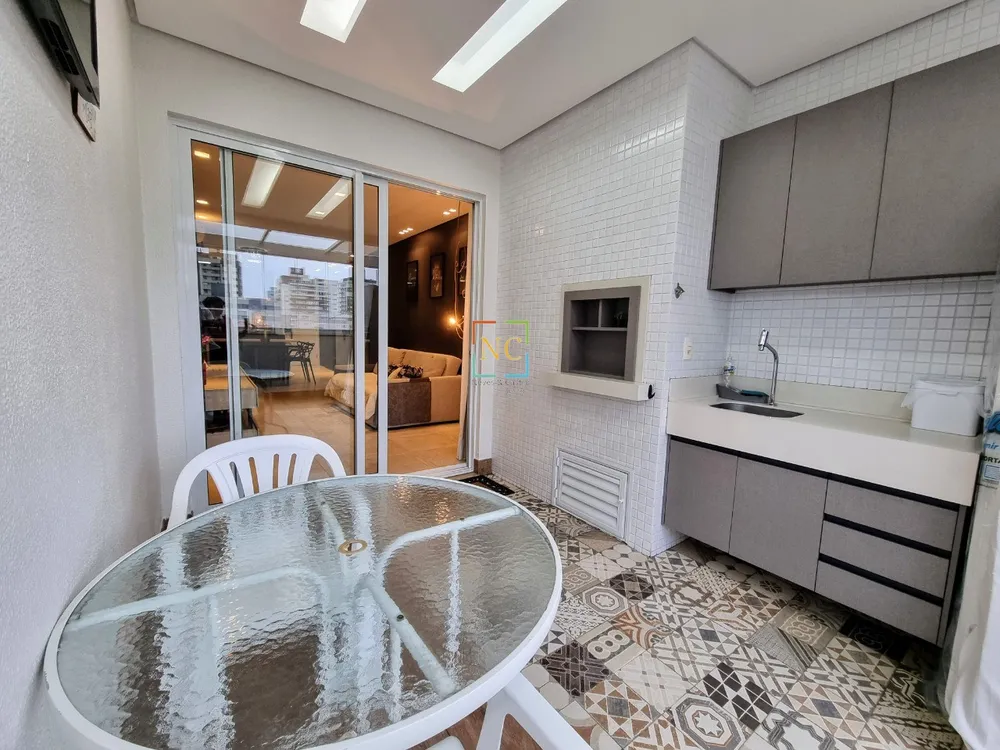 Apartamento, 3 quartos, 162 m² - Foto 5