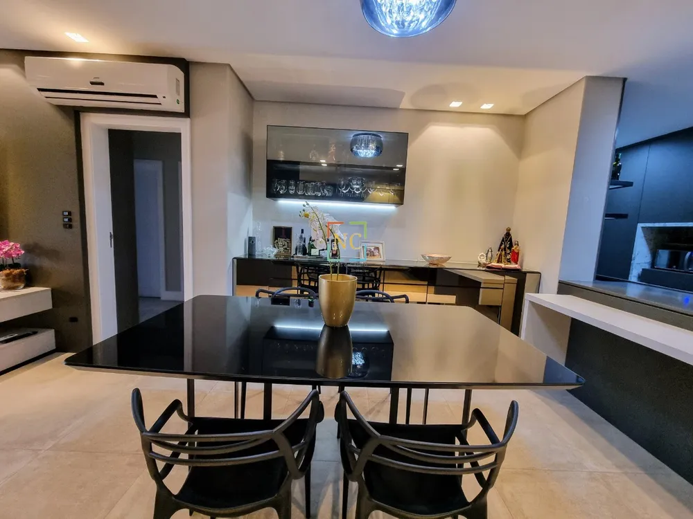 Apartamento, 3 quartos, 162 m² - Foto 5