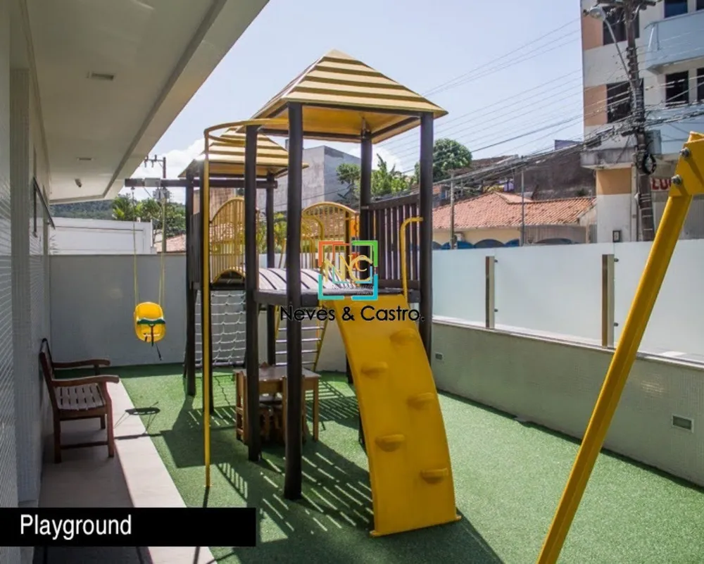 Apartamento, 3 quartos, 162 m² - Foto 18