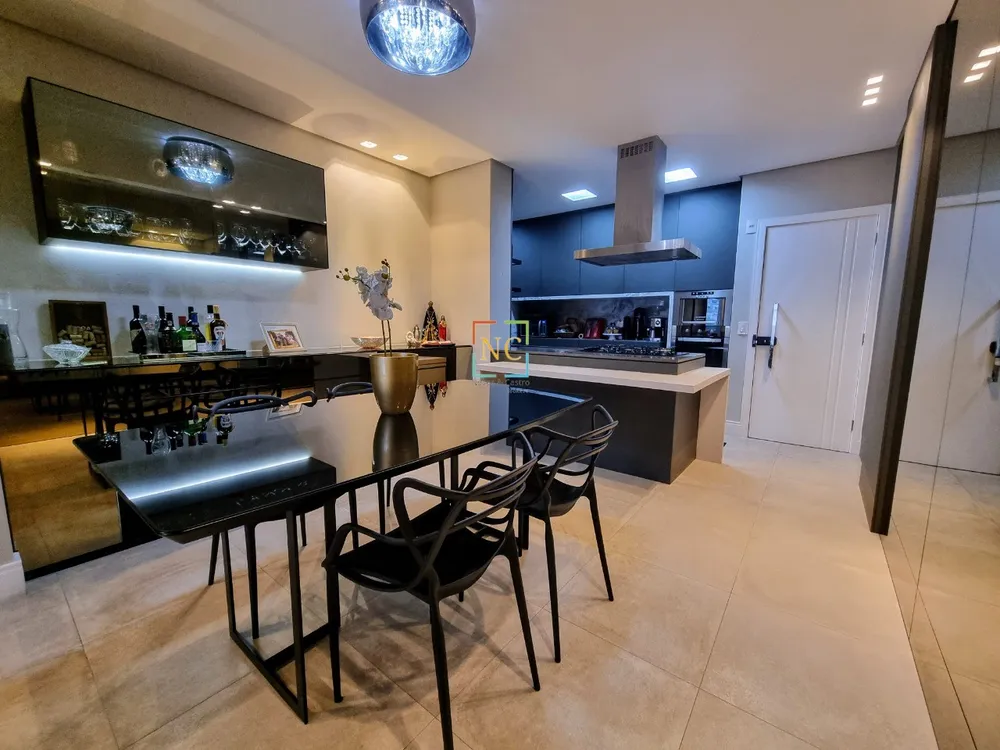 Apartamento, 3 quartos, 162 m² - Foto 6