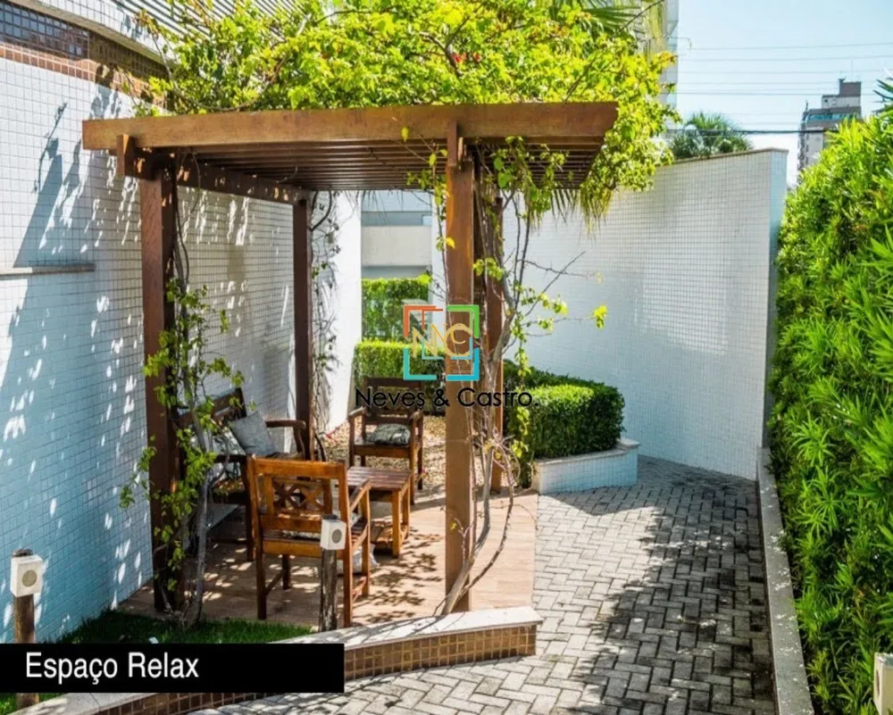 Apartamento, 3 quartos, 162 m² - Foto 20