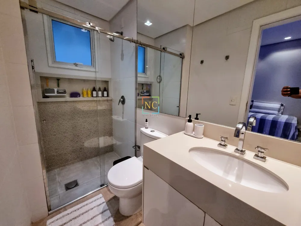 Apartamento, 3 quartos, 162 m² - Foto 4