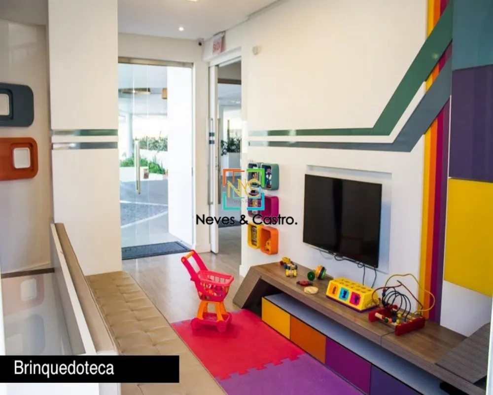 Apartamento, 3 quartos, 162 m² - Foto 3