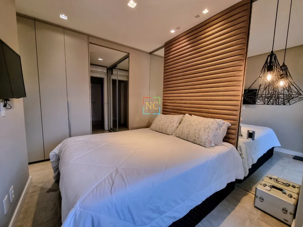 Apartamento, 3 quartos, 162 m² - Foto 9