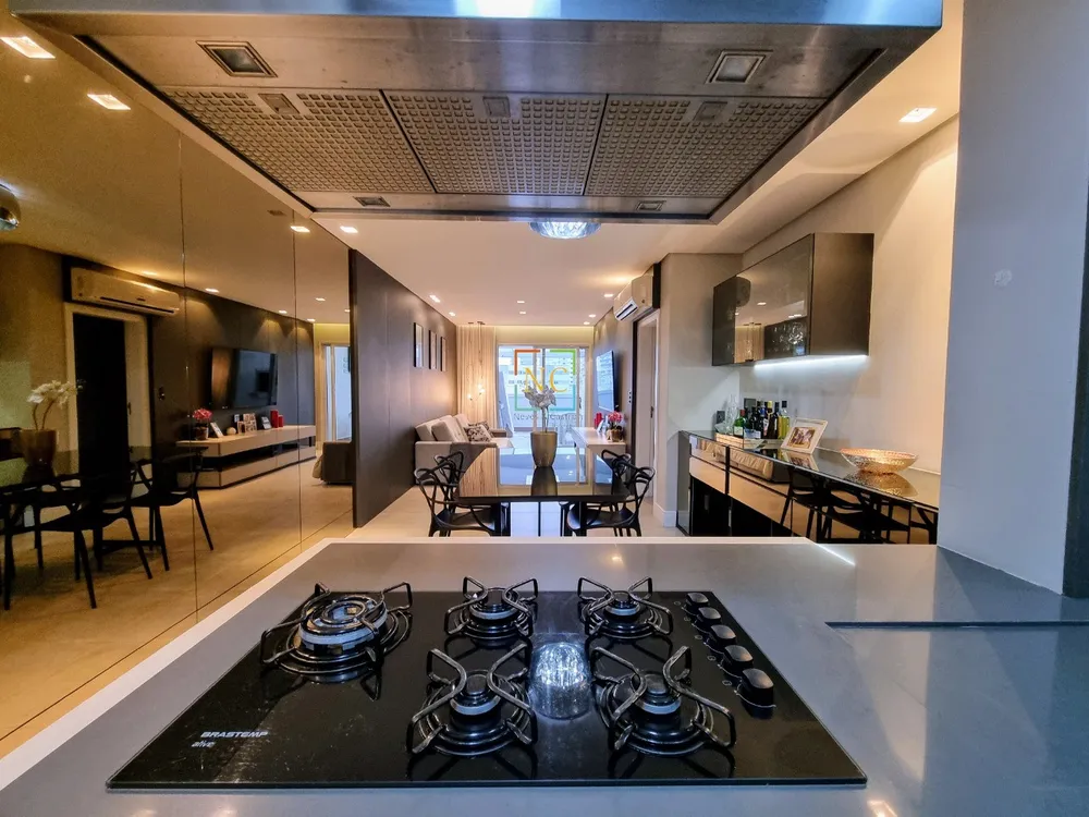 Apartamento, 3 quartos, 162 m² - Foto 3