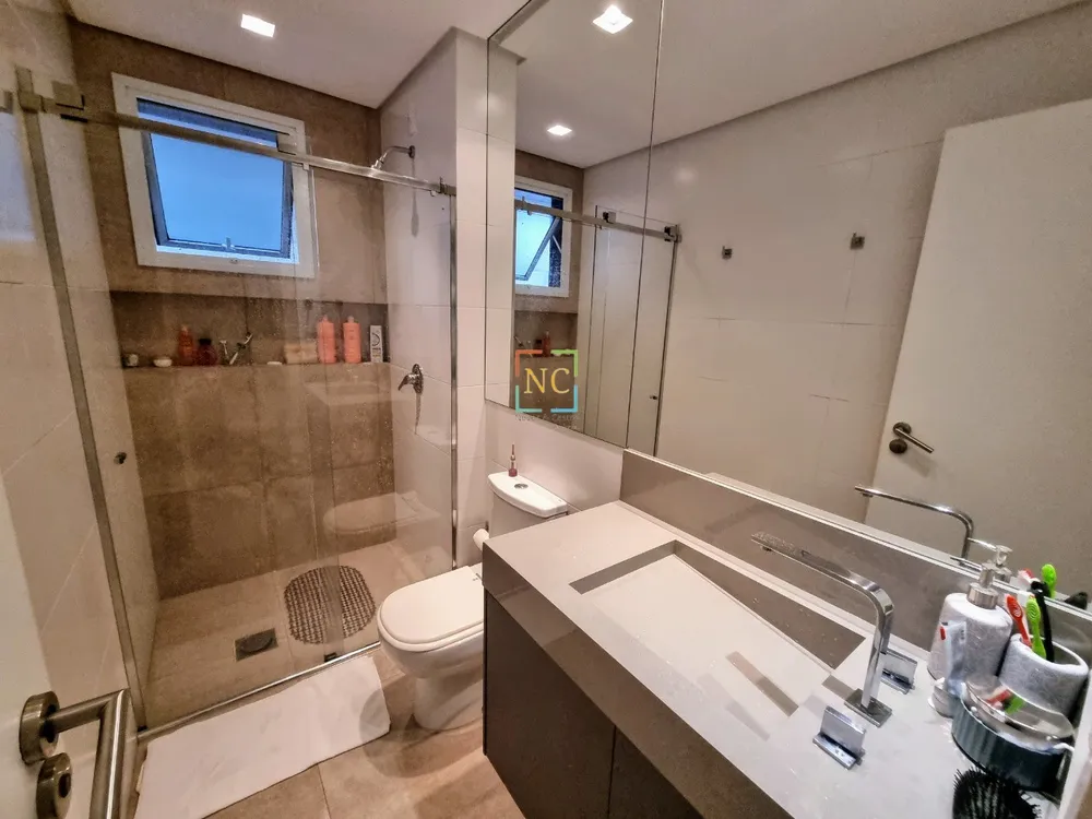 Apartamento, 3 quartos, 162 m² - Foto 7