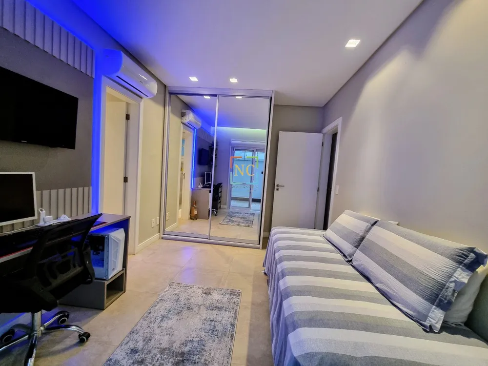 Apartamento, 3 quartos, 162 m² - Foto 13