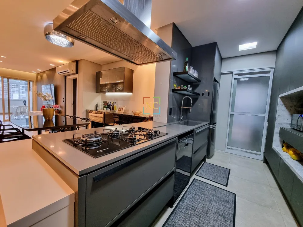 Apartamento, 3 quartos, 162 m² - Foto 8
