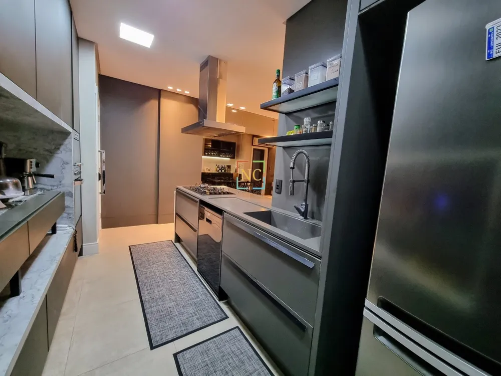 Apartamento, 3 quartos, 162 m² - Foto 4